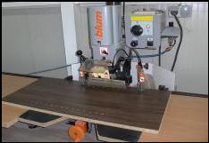 Samsvoj majstor program za hoby majstore,operacija buenja rupa za nosae polica